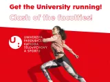 Get the University Running Get the University Running