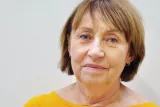 prof. Milena Lenderová