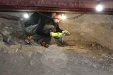 studenti archeologie 