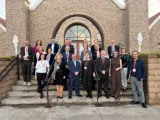 Univerzita Pardubice posiluje spolupráci s americkými univerzitami