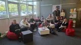 Explore & Go: Pardubičtí studenti objevovali studium i praxi na německé OTH Amberg-Weiden