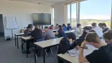 Explore & Go: Pardubičtí studenti objevovali studium i praxi na německé OTH Amberg-Weiden