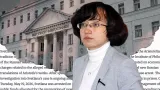 Joint Statement by Czech Academic Institutions in Support of the Russian Philosopher Svetlana Mesyats Joint Statement by Czech Academic Institutions in Support of the Russian Philosopher Svetlana Mesyats