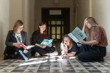 Kontrolovaná reprodukce: Jak stát v Československu plánoval rodičovství Kontrolovaná reprodukce: Jak stát v Československu plánoval rodičovství