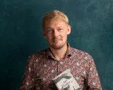 Návštěva u spisovatele Jana Štiftera! Nejen o vzniku rozhlasové četby z jeho knihy Paví hody Návštěva u spisovatele Jana Štiftera! Nejen o vzniku rozhlasové četby z jeho knihy Paví hody