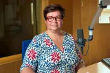 Foto: Eva Horáková, Český rozhlas Foto: Eva Horáková, Český rozhlas